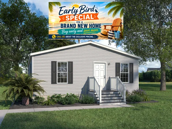 6750 Mangrove Dr #Co18, Merritt Island, FL 32952