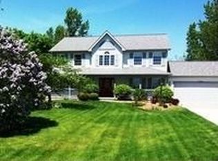 7792 Dutch Rd, Saginaw, MI 48609