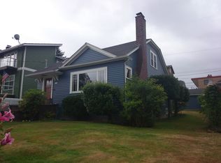 1621 42nd Ave SW, Seattle, WA 98116