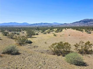 2241 Onyx Pl, Pahrump, NV 89060