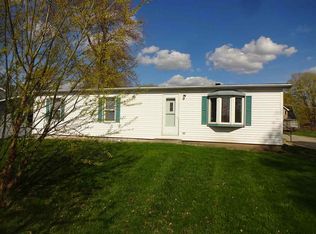 405 West St, Monroe center, IL 61052