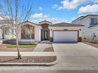 13662 Lartington St, El Paso, TX 79928