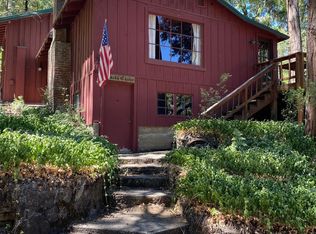 43516 Alder Springs Rd, Auberry, CA 93602