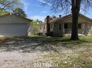 3068 Whites Chapel Pkwy, Trussville, AL 35173
