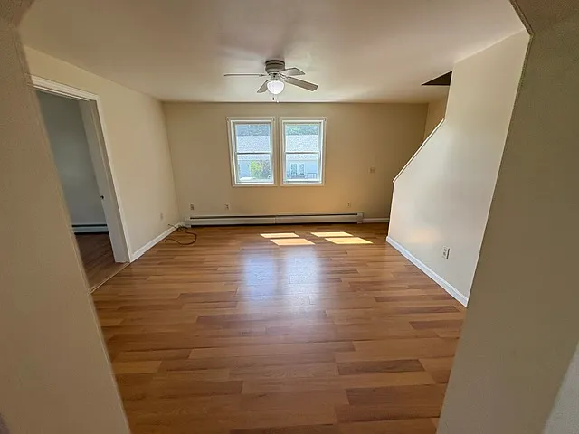 23 Ledge Way #4
