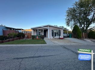 44 Chablis Dr, Reno, NV 89512