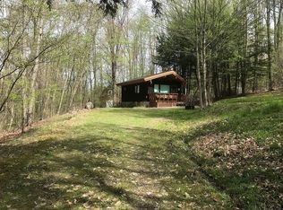 410 Greeley Farm Rd, Marienville, PA 16239