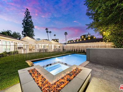 530 S Bentley Ave, Los Angeles, CA, 90049