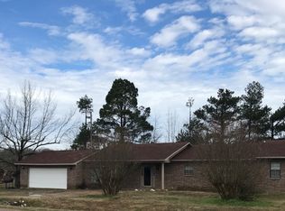 6233 Highway 121 S, Marianna, AR 72360