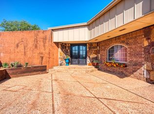 108 Willow Rd, Kingfisher, OK 73750