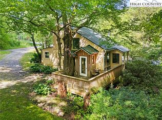 3731 Winklers Creek Rd, Blowing Rock, NC 28605