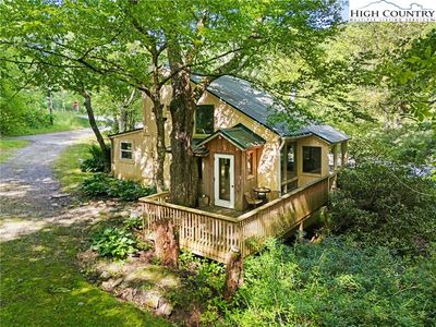 3731 Winklers Creek Road, Blowing Rock, NC, 28605