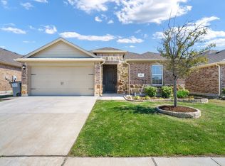806 Meadow Wood Ln, Princeton, TX 75407