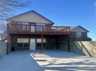 20657 S 4350th Rd, Vinita, OK 74301