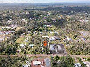 Tangerine Dr LOT 54, Pahoa, HI 96778