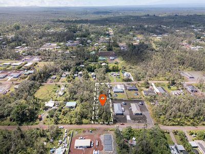 Tangerine Dr, Pahoa, HI, 96778