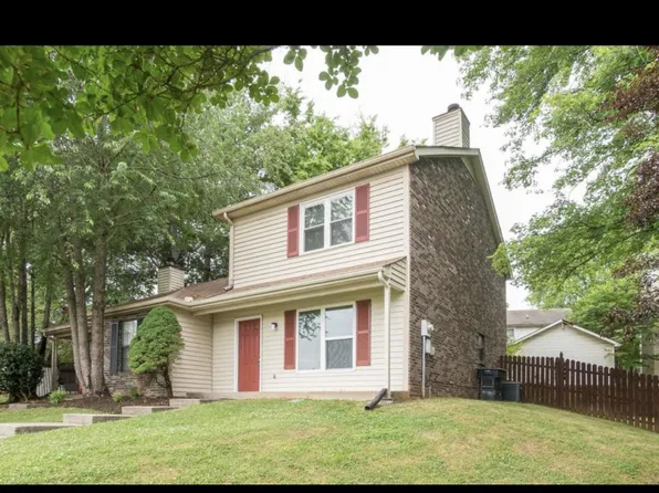 1034 Silver Ct, Murfreesboro, TN 37130