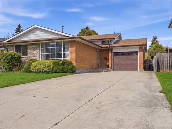 7 Vanderwood Ct, Hamilton, ON L8G 2Y5
