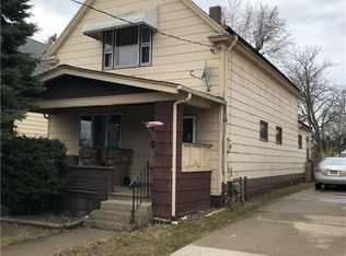 24 Randolph St, Buffalo, NY 14211