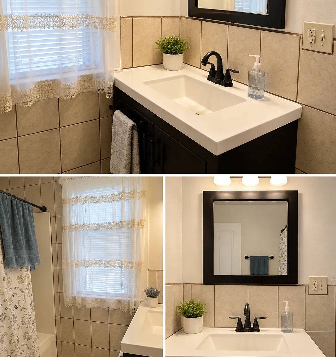 3 bed, 1000 sqft, $3,200 — Photo 4