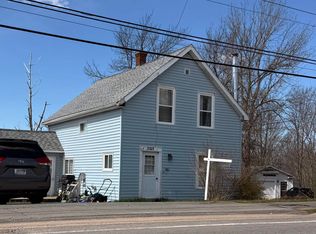 5615 Prospect Rd, New Minas, NS B4N3K5