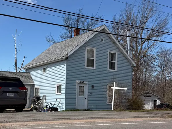 5615 Prospect Rd, New Minas, NS B4N 3K5
