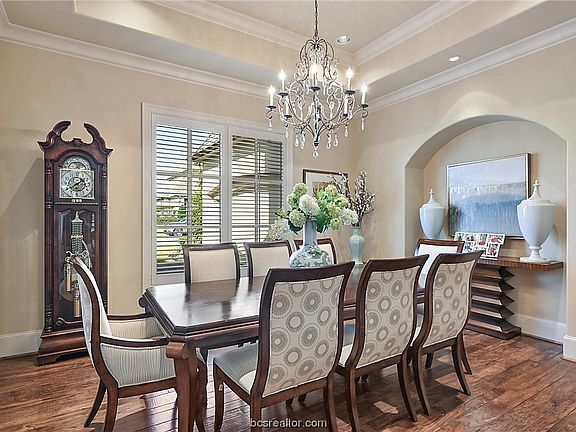 4th image of 5180 Portofino (pvt) Dr