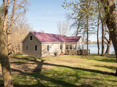 17673 Burros Ln NW, Evansville, MN, 56326