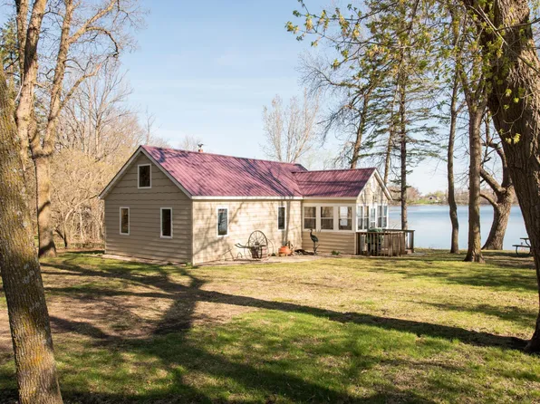 17673 Burros Ln NW, Evansville, MN 56326