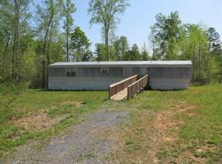 1662 Fork Creek Mill Rd, Seagrove, NC 27341