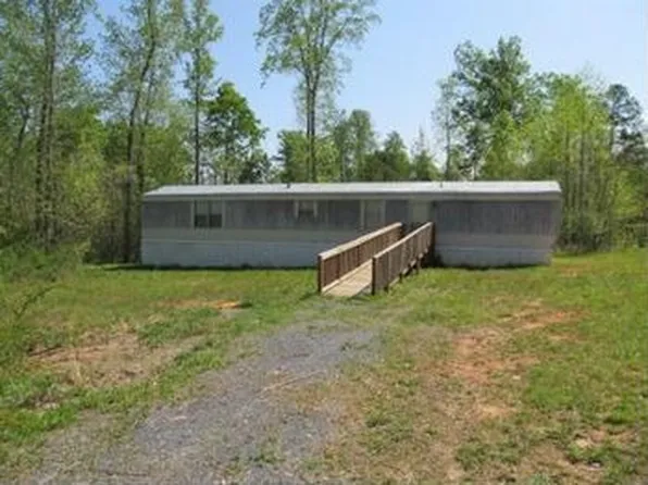1662 Fork Creek Mill Rd, Seagrove, NC 27341