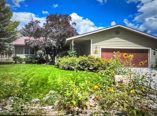 34 Orchard Ln, Durango, CO 81301