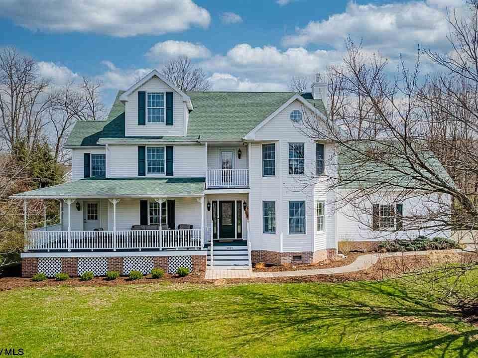 1037 Imperial Dr, WV 26508 Zillow