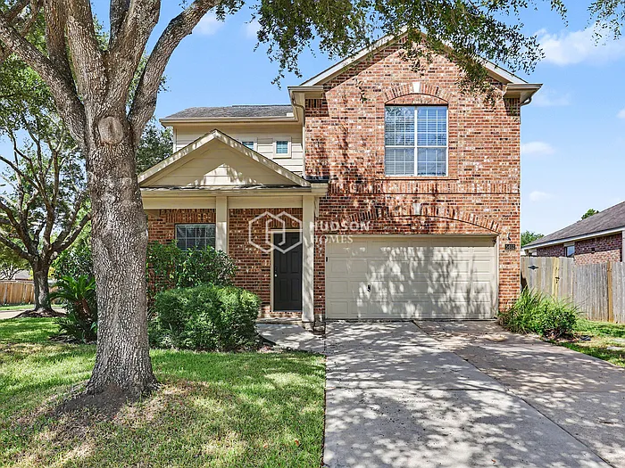 5403 Persimmon Pass