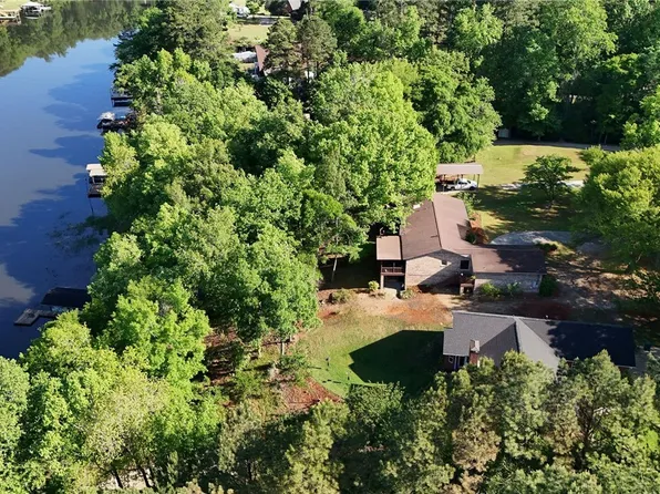 13590 Rejenal Forest Rd, Northport, AL 35473