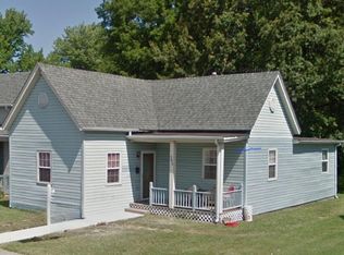 106 W 6th St, O'Fallon, IL 62269