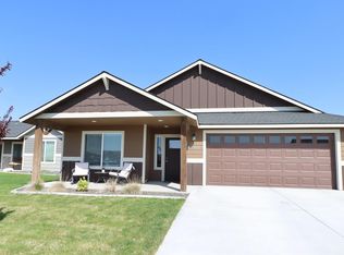 6605 Springer Ln, Pasco, WA 99301