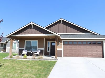 6605 Springer Ln, Pasco, WA, 99301