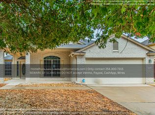 207 Lottie Ln, Harker Heights, TX 76548