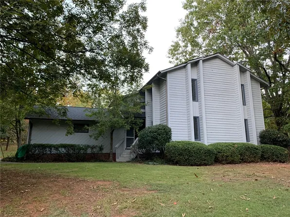 105 Shaftsbury Rd, Clemson, SC 29631