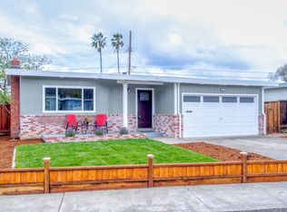 707 Flannery St, Santa Clara, CA 95051