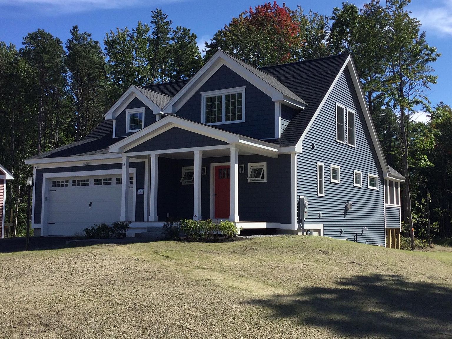 6 Conservation Way, Kennebunk, ME 04043 Zillow