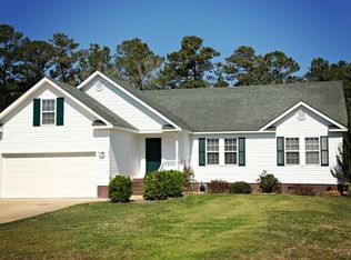 133 First Colony Ct, Manteo, NC 27954
