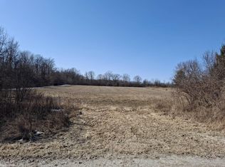 0 Jordan Rd, Yale, MI 48097