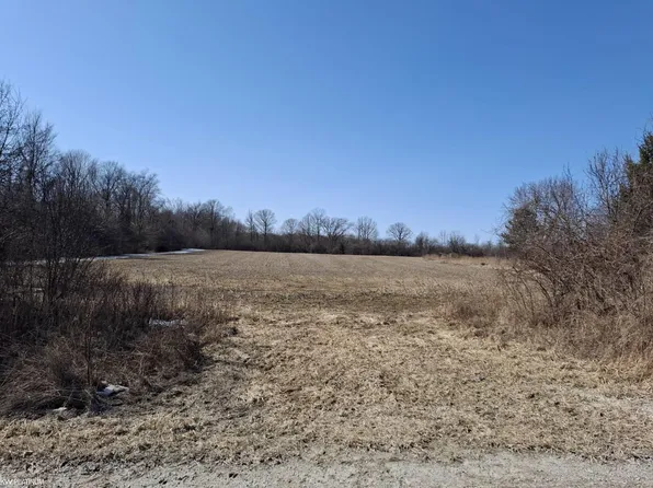 0 Jordan Rd, Yale, MI 48097
