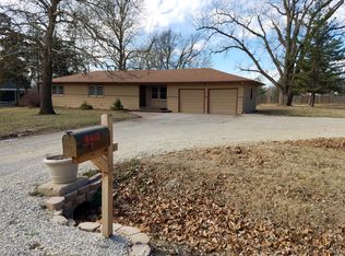 6413 N Madison St, Hutchinson, KS 67502