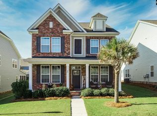 20 Downing Cir, Gilbert, SC 29054
