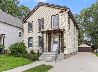 6017 5th Ave, Kenosha, WI 53143