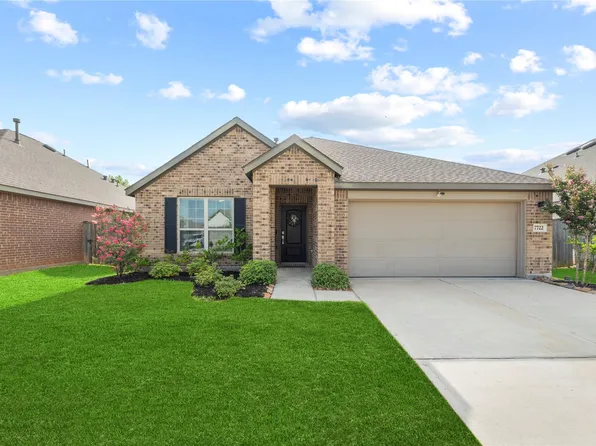7722 Jasmine Chase Dr, Katy, TX 77493