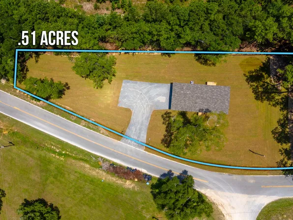 5227 Richardson Rd, Crestview, FL 32539